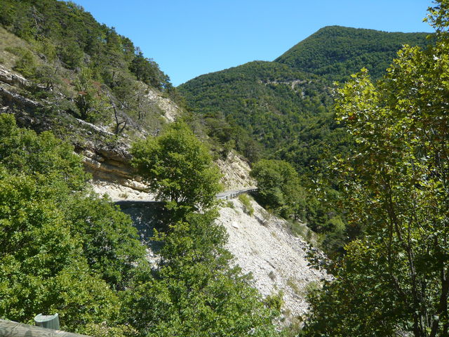Col de Reychasset