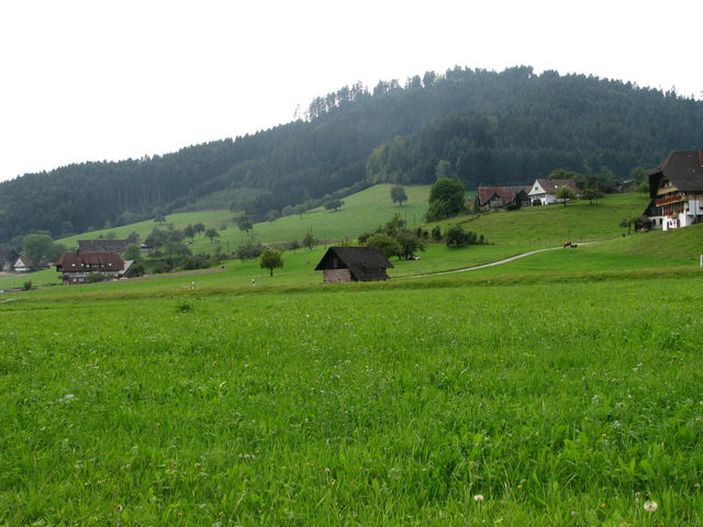 Nordrach-Tal