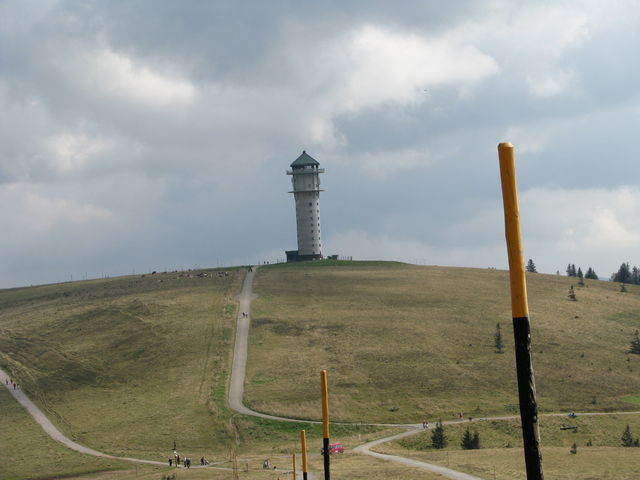 Feldberg-Turm