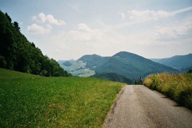 Radtour Alpen 2003 Bild005.
