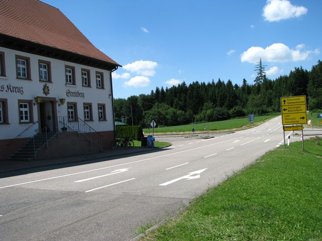 Streitberg