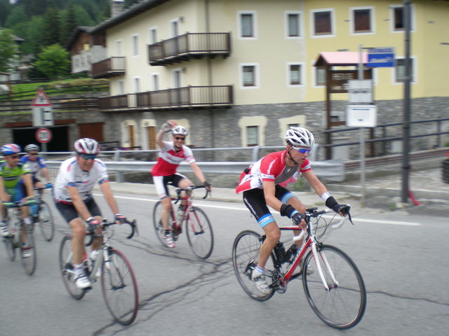 Tour de France 2009.