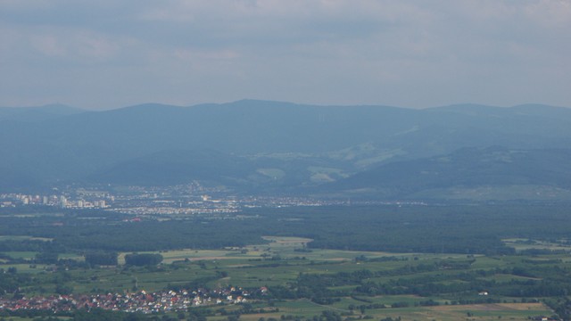 Schauinsland (1284m)