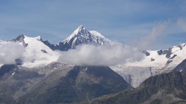 Aletschorn (4193m)
