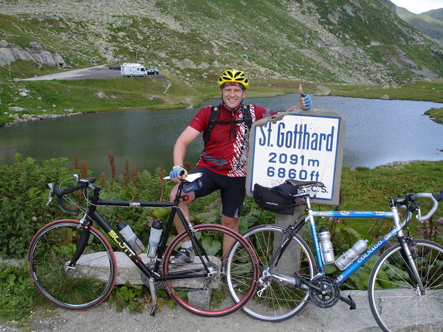 20090814 St.Gotthardpass