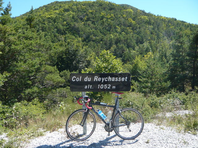 Col de Reychasset