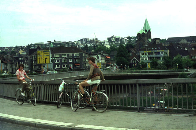 1977 Essen-Werden