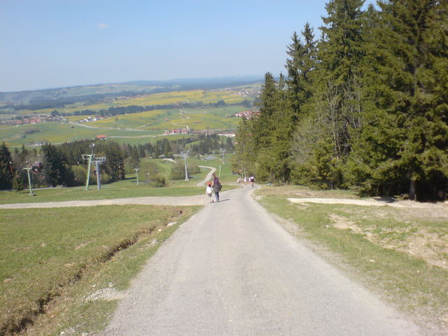 alpspitzbahn