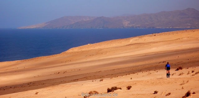 Wüste, Fuerteventura
