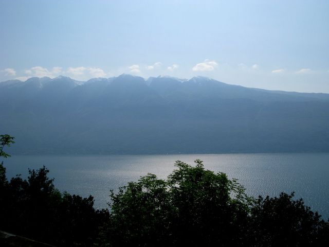 Blick zum Lago II