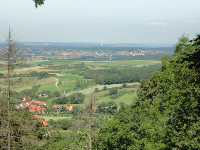 Redensberg