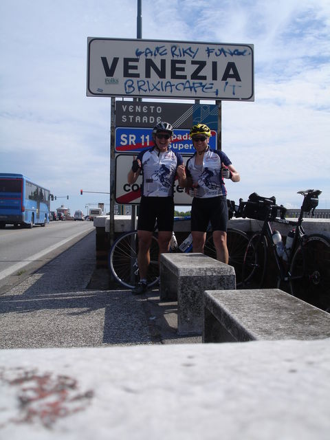 20110728
Venedig-Tour Tag 6