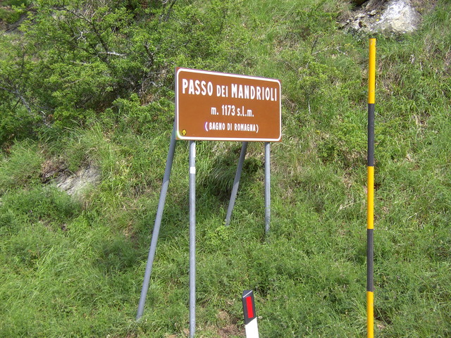 Passo Mandrioli