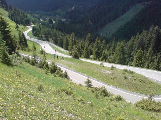 Namlostal - Tirol