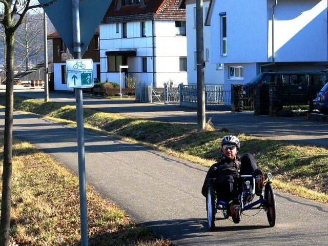 -02-10007.
Rad-Forums Ausfahrt alte Bahntrasse von Schwäbisch-Gmünd ins Filstal