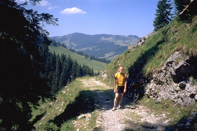 Radtour Alpen 2003 Bild189.