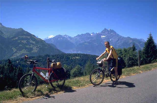 Radtour Alpen 2003 Bild205.