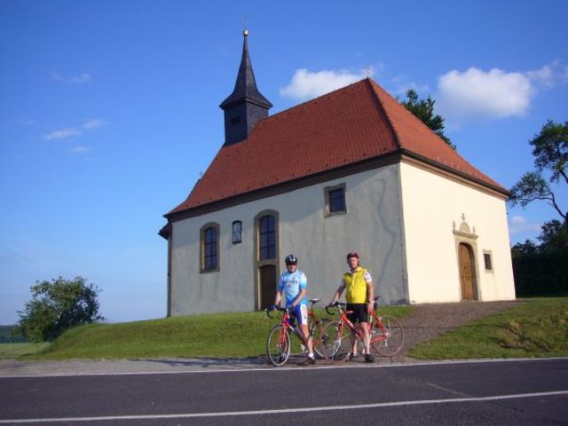 Sulzthaler Kapelle