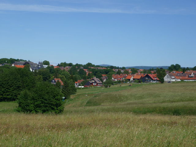 Clausthal.