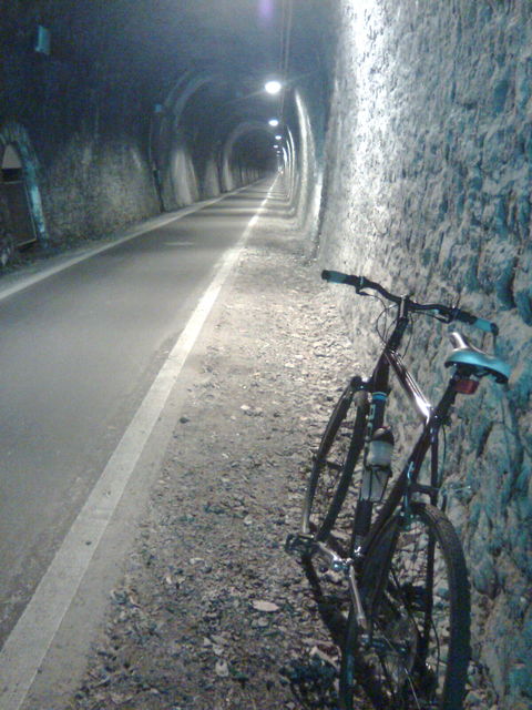 Milseburgradwegtunnel