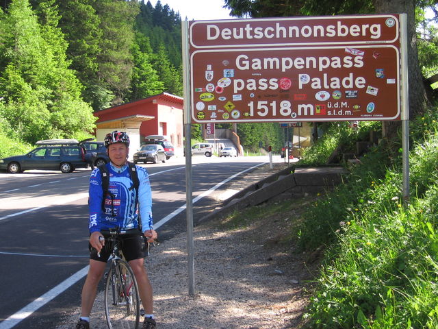 Tauernrundfahrt 2010