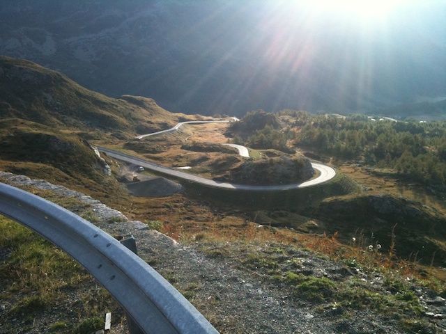 IMG 0888. Bernina Pass