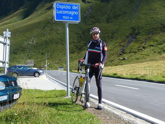 2012 Passo di Lukmanier.2012