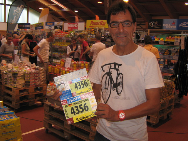 Ötztalmarathon 2011