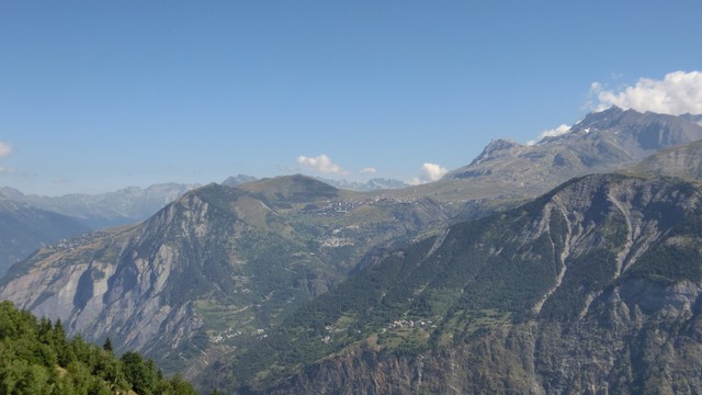 Alpe d`Huez