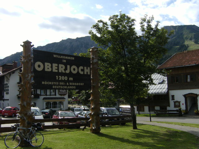 Oberjoch