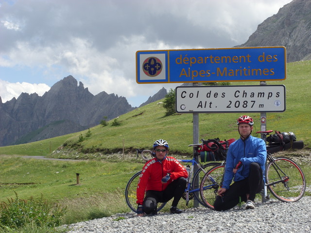 Tour des Alpes 2008 056.