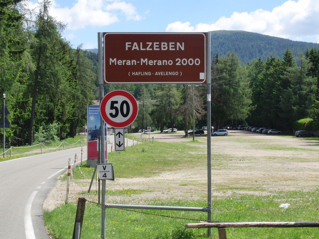 2014. Falsleben