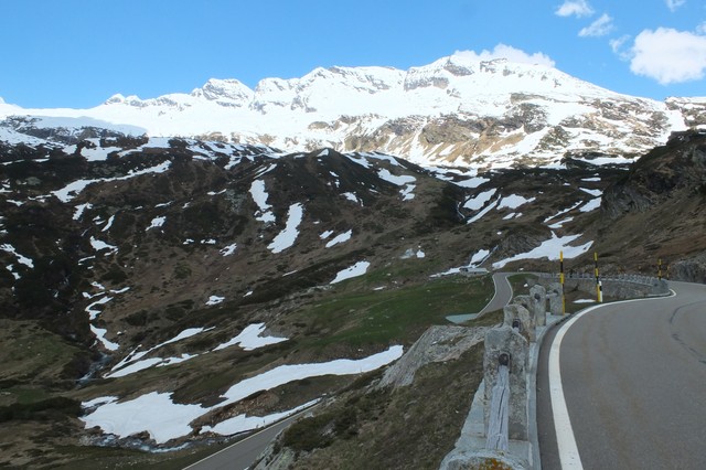 alpenradtour`13 / 
san bernardino