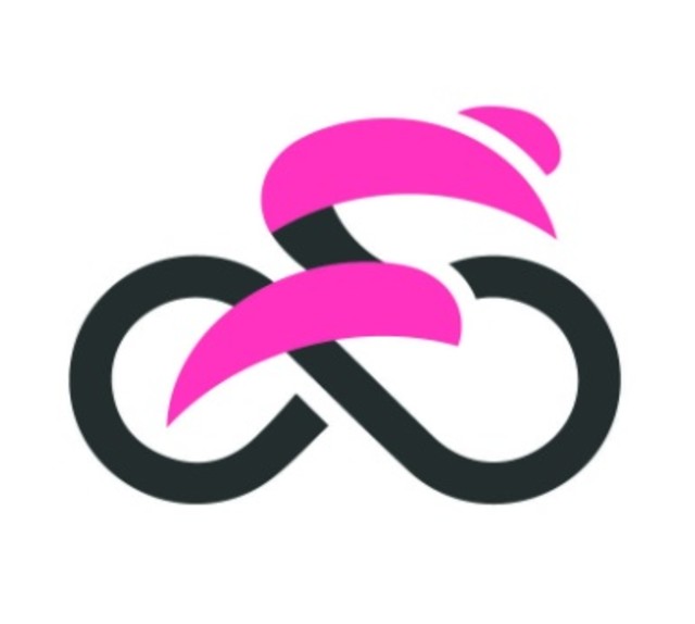 Giro 2018 Logo.