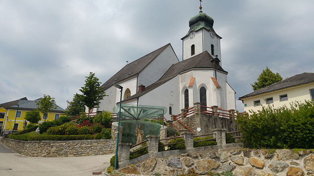 Kirche (c) Getri