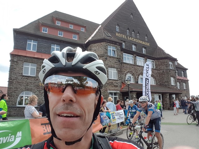 .Fichtelberg RadMarathon 2019