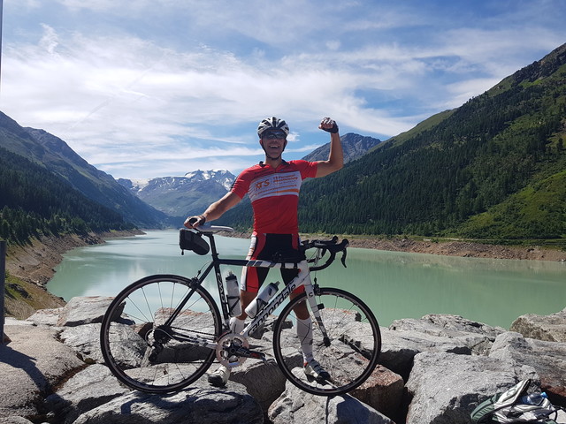 .Tirol Tour 2019 Kaunertal