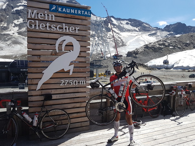 .Tirol Tour 2019