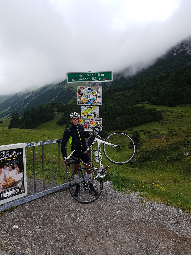 .Tirol Tour 2019