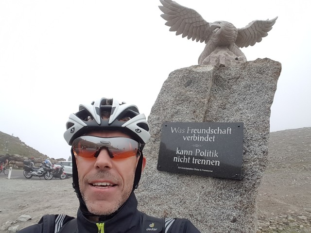 .Tirol Tour 2019 - Timmelsjoch