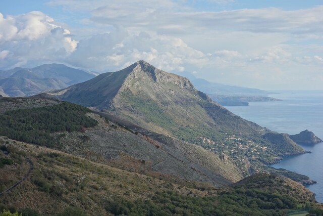 Monte Ciagola