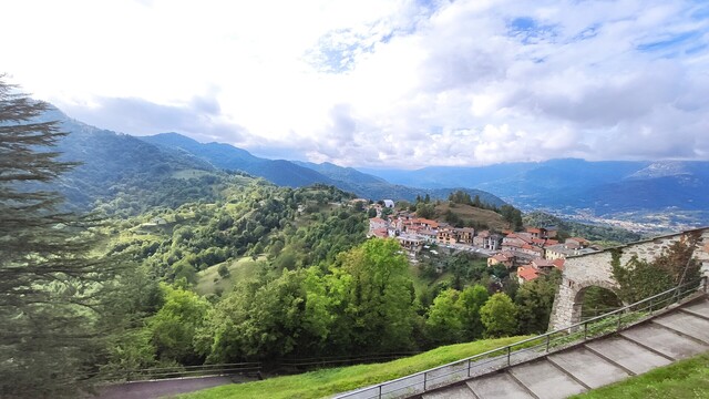 exploring Piemonte