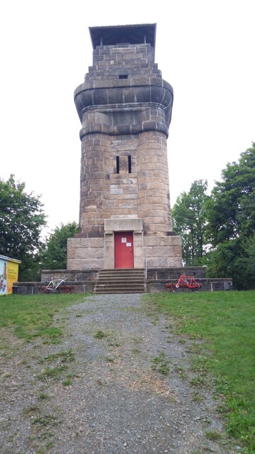 der Kemmler-Turm