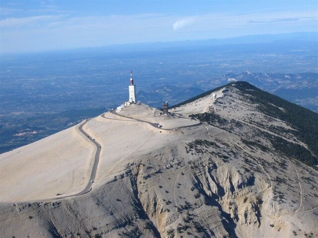 Mont Ventoux1.