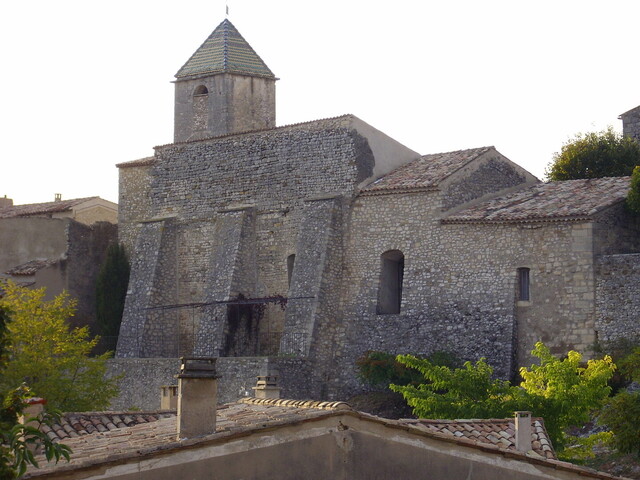 Aurel, Saint-Aurèle