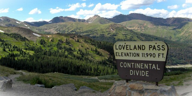 Loveland Pass2.