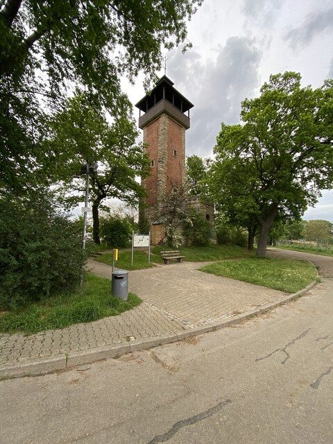 Burgholzhofturm