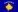 Flagge Kosovo
